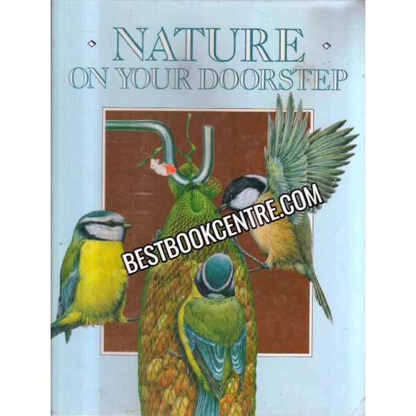 Nature On your Doorstep