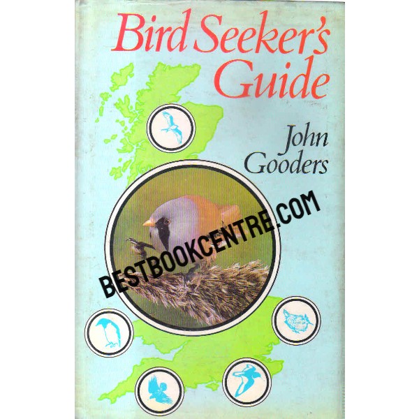 bird seeres guide