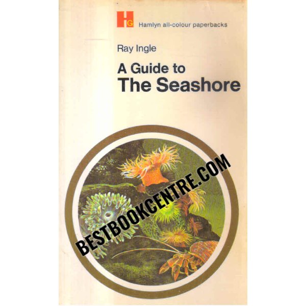 a guide to the seashore Hamlyn