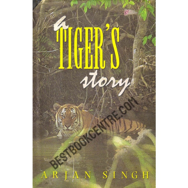 A Tigers Story