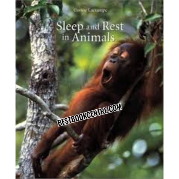 Sleep and Rest in Animals 