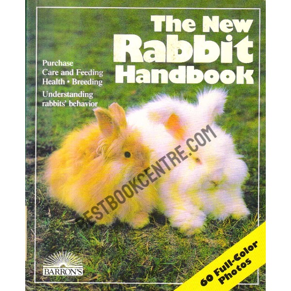 The New Rabbit Handbook