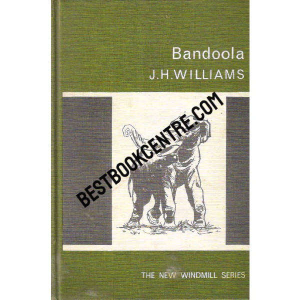 Bandoola