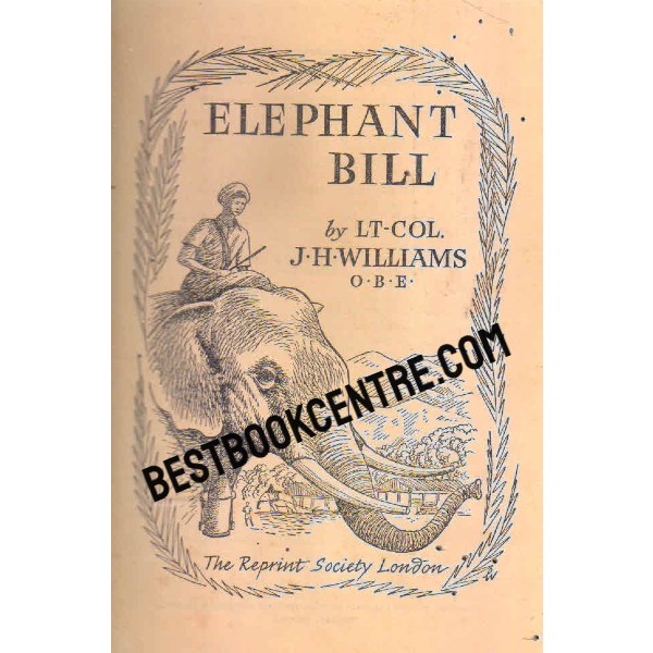 elephant bill