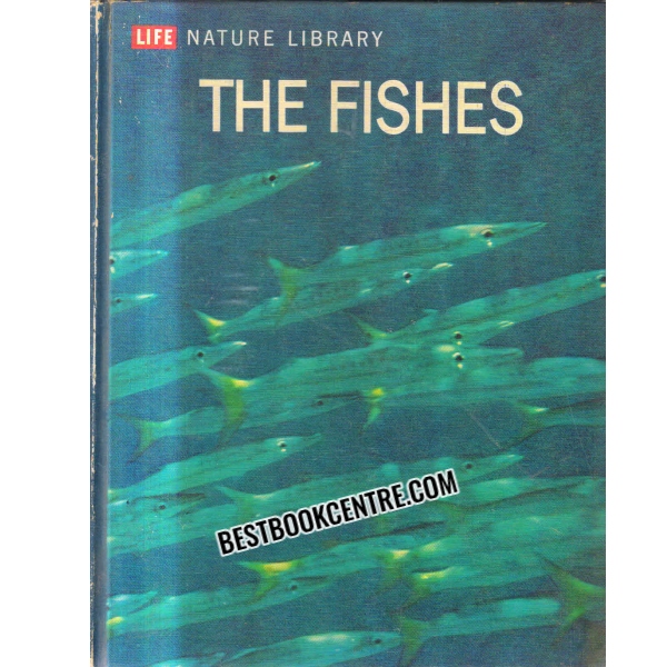 the fishes time life books