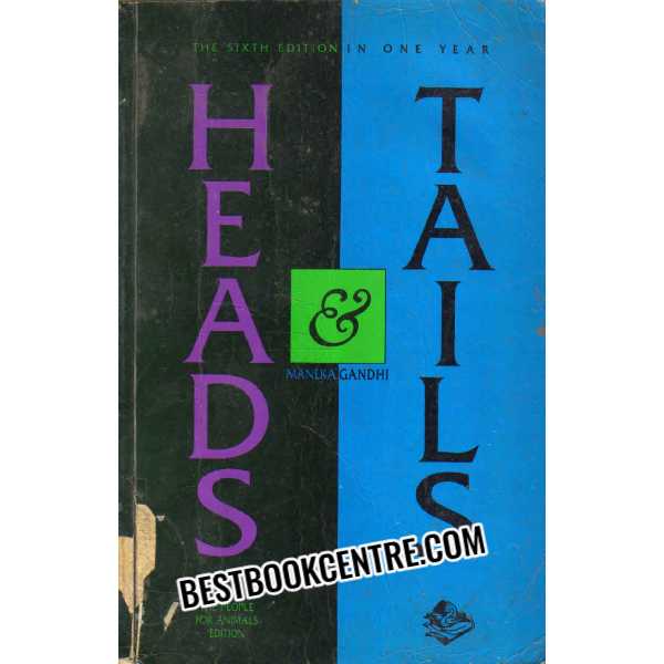 Heads and Tales Sixth Edition 