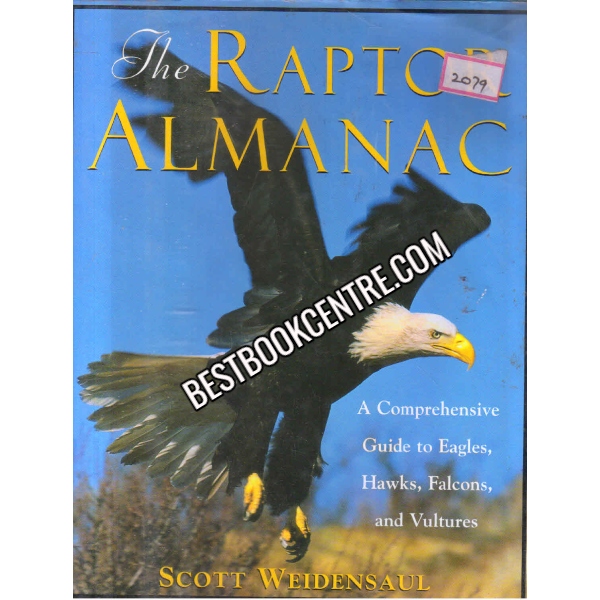 the Raptor Almanac