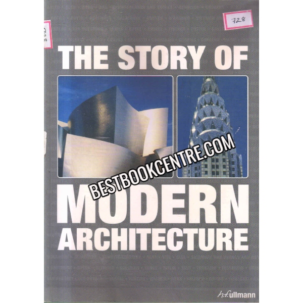 The Story Off Modern Architecture