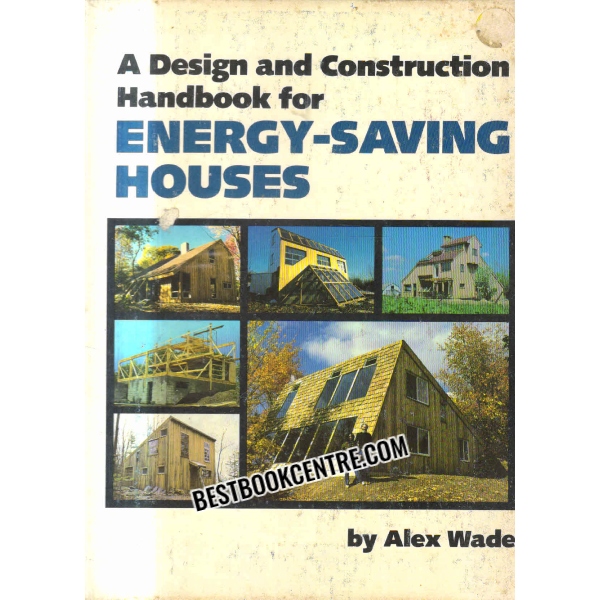 a design and construction handbook for energy saving houses 