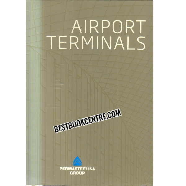 airport terminals 