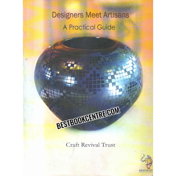 designers meet artisans a practical guide