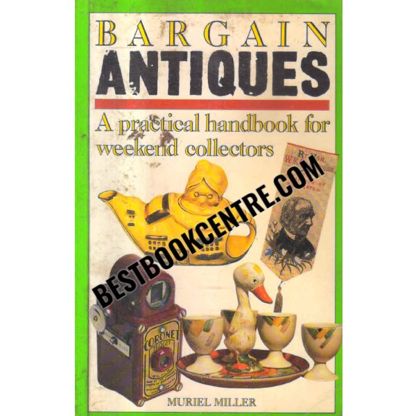 bargain antiques