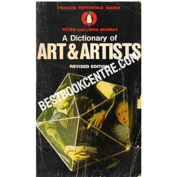 A Dictionary of Art and Artists