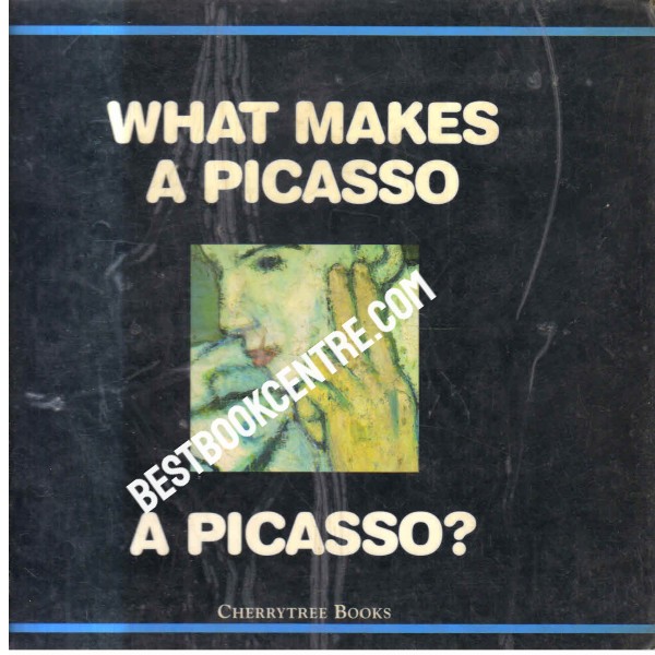 What Makes a Picasso a Picasso