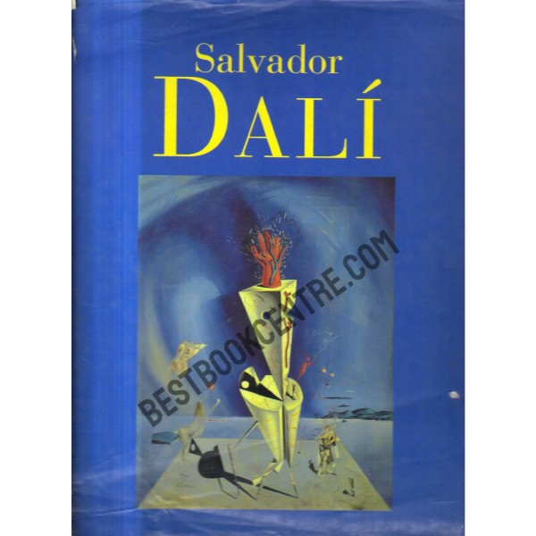 Salvador Dali