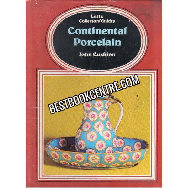 CONTINENTAL PORCELAIN