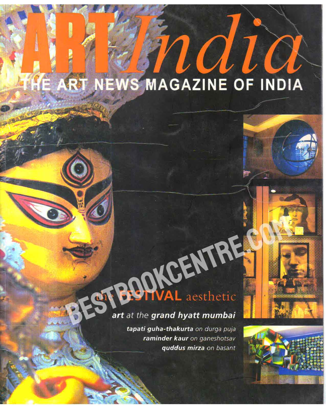 Art India vol IX issue III (2004)