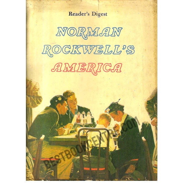 Norman Rockwell's America