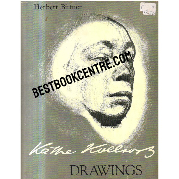 Kaethe Kollwitz 1st edition