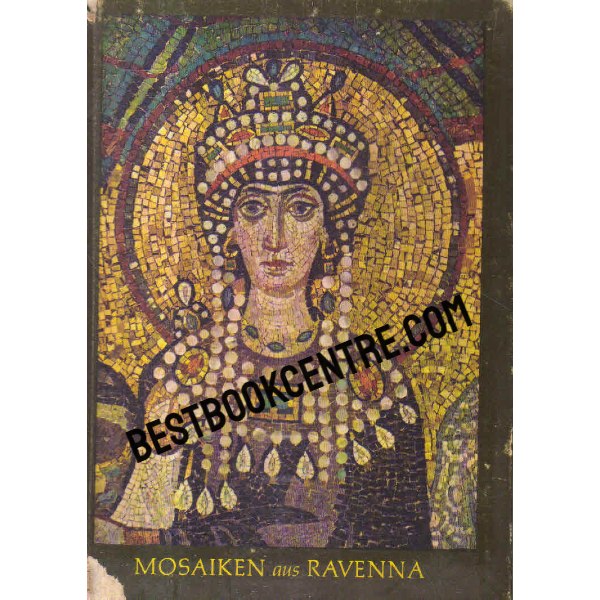 mosaiken aus ravenna