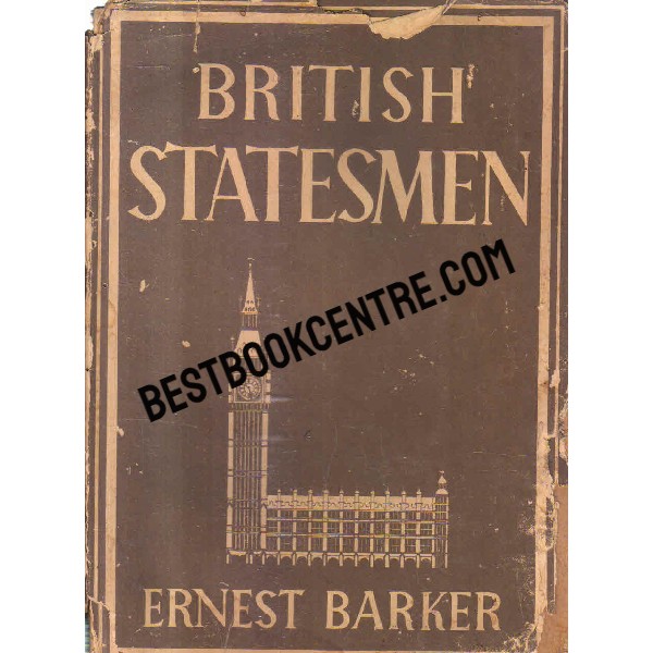 british statesmen