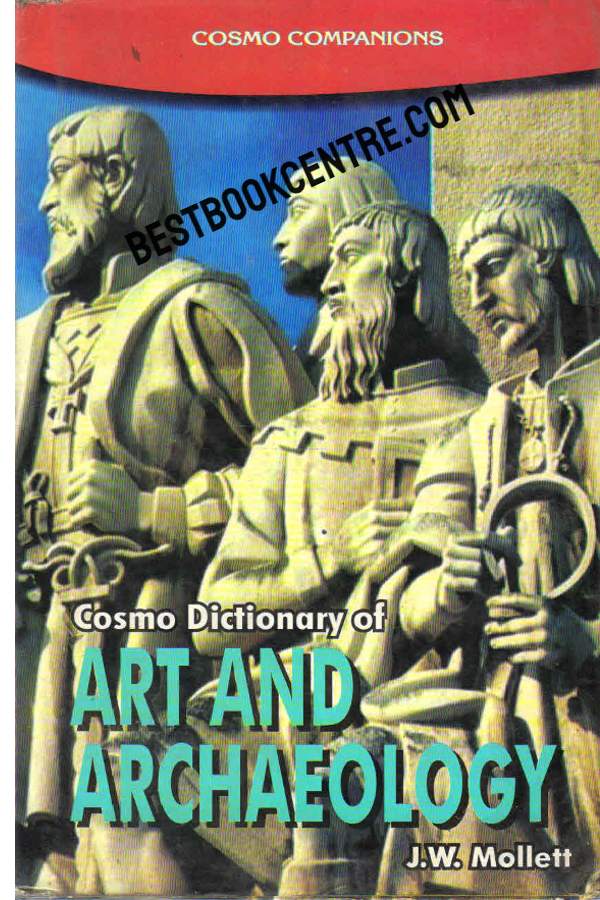 Dictionary of Art and Archaeology