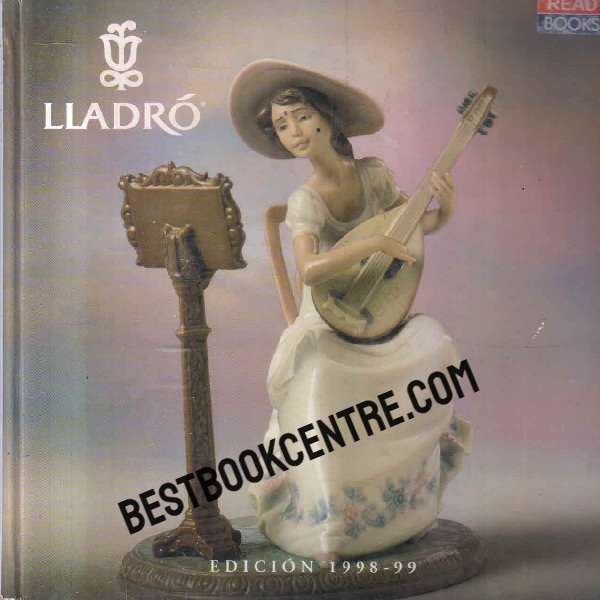 Lladro Edicion 1998 99