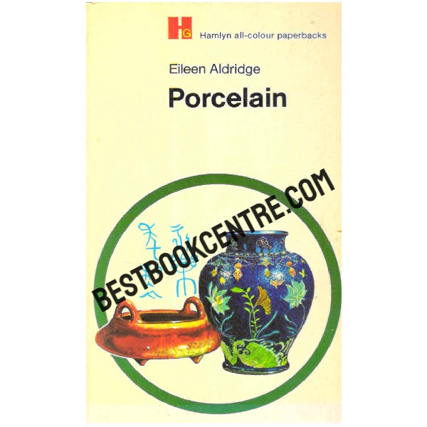 Porcelain Hamlyn