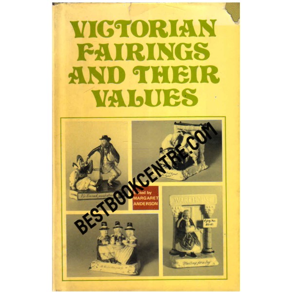 Victorian Fairings and their Values