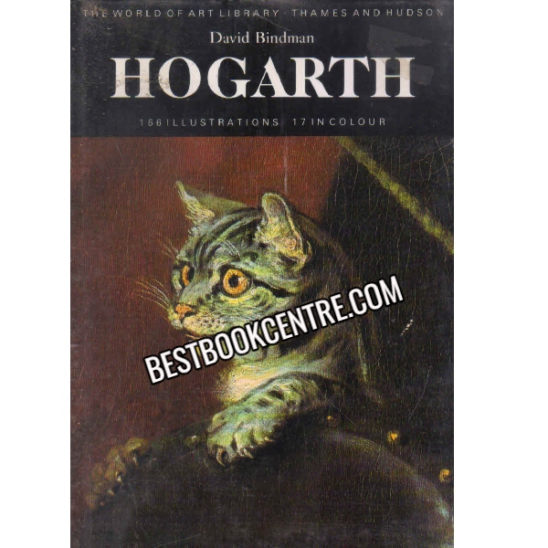 Hogarth World of Art 1st edition