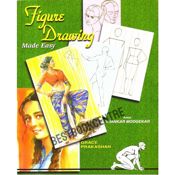 Figure Drawing Made Easy