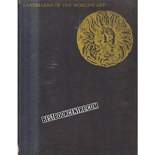 landmarks of the worlds art The Classical World