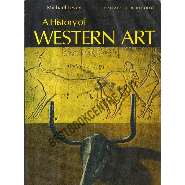 A History of Western Art