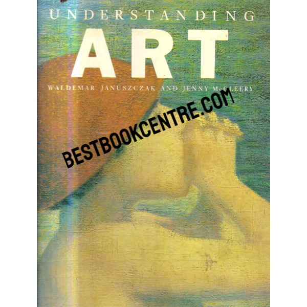 Understanding Art 1st edition