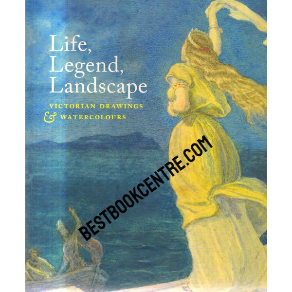 Life Legend Landscape