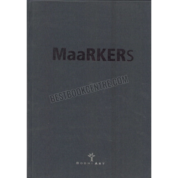 MaaRKERS: Exhibition of Indian Contemporary Art, Mumbai