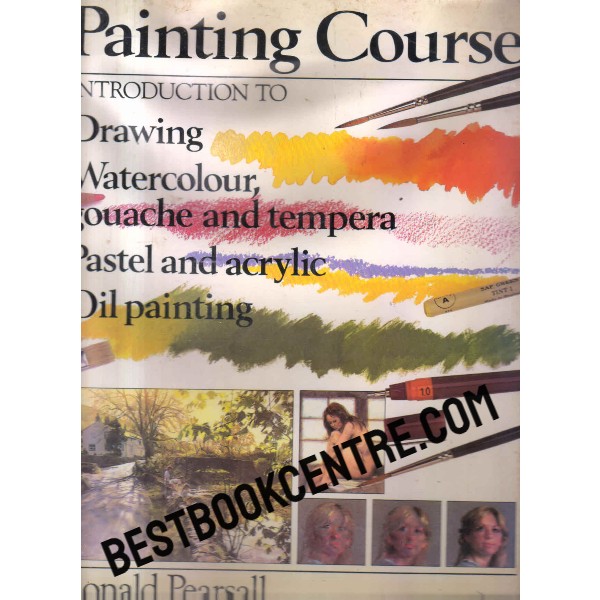 Painting Course