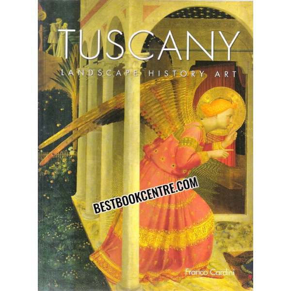 tuscany landscape history art 