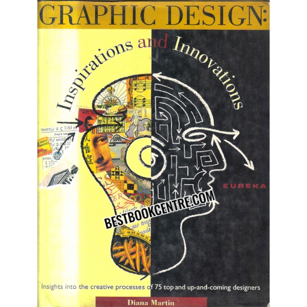 graphic design inspiration and innovations 