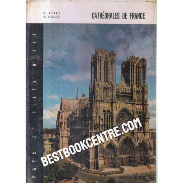 cathedrales de france