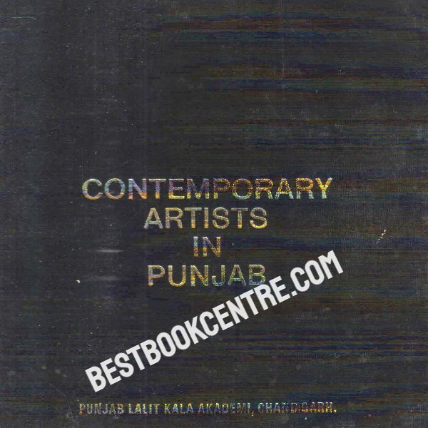 contemporary artists in punjab