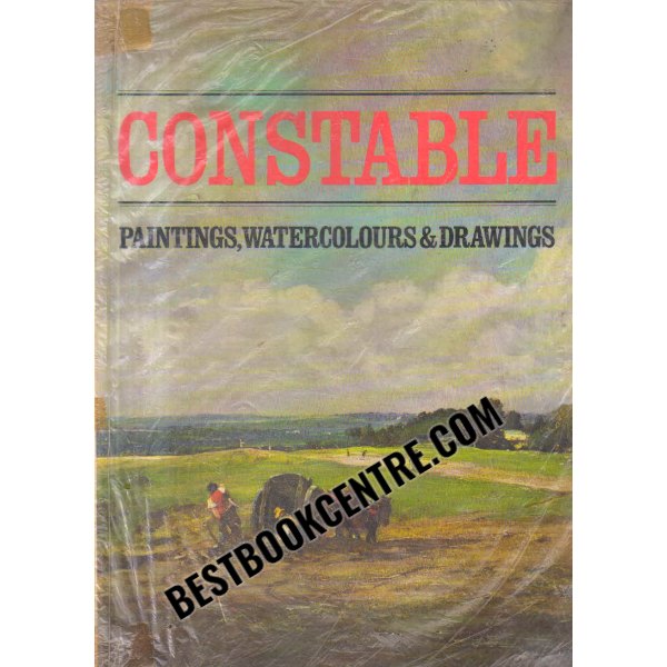 constable paintings watercolours and drawings