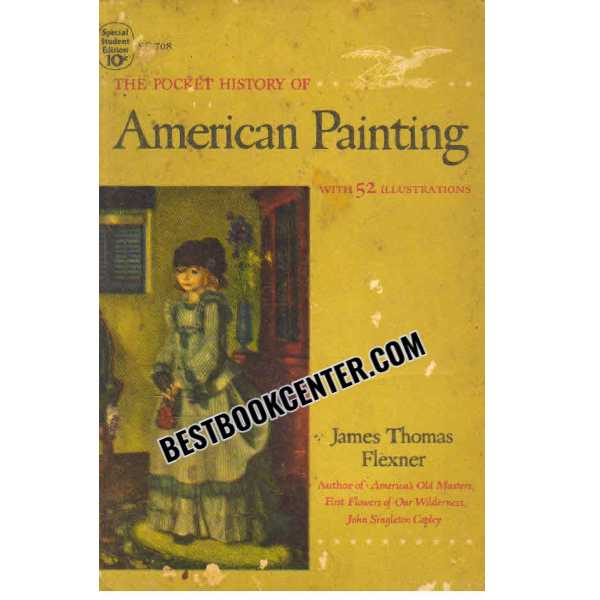 The Pocket History of American Painting