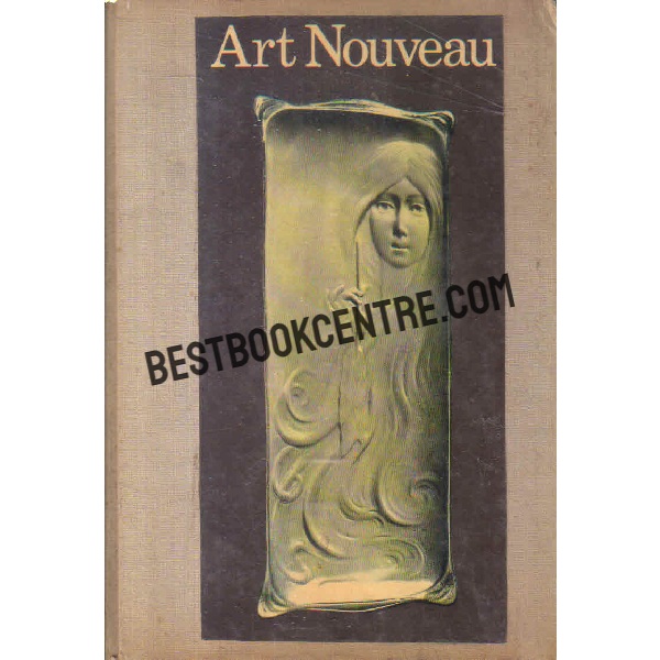 Art nouveau 1st edition