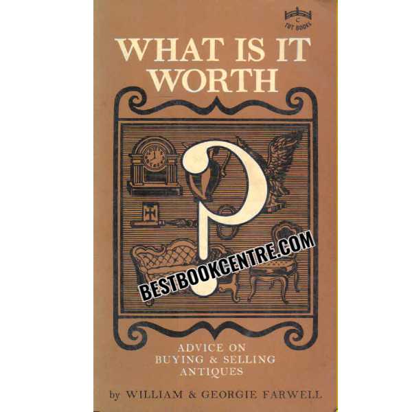 What is it worth 1st edition