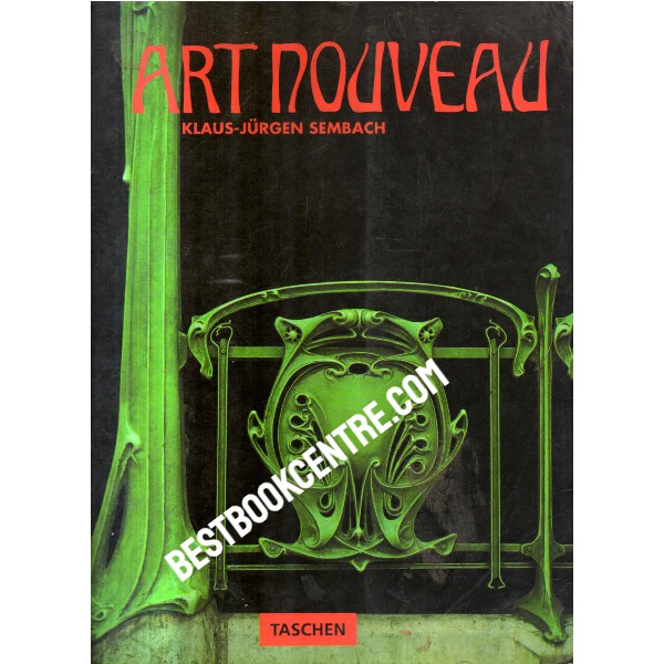 Art Nouveau