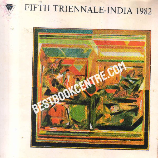 fifth triennale india 1982