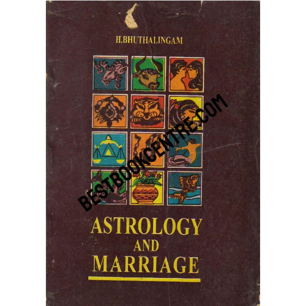 Astrology and Marriage