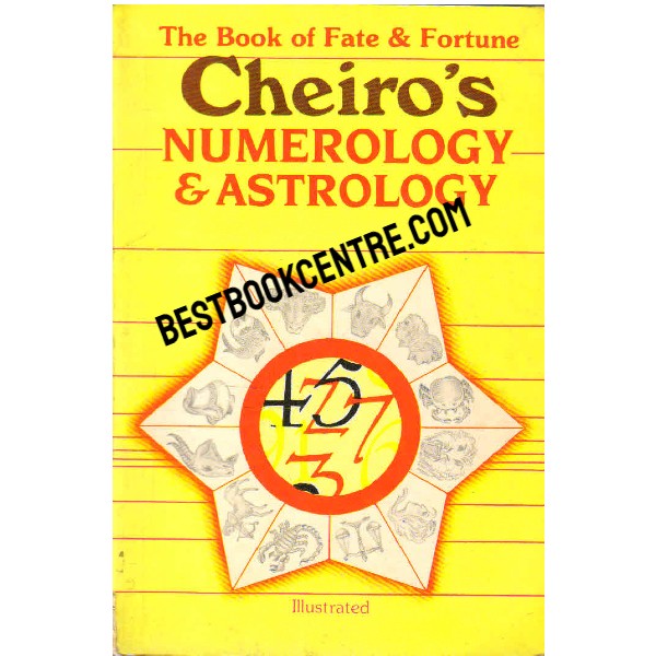 Cheiro Numerology and Astrology