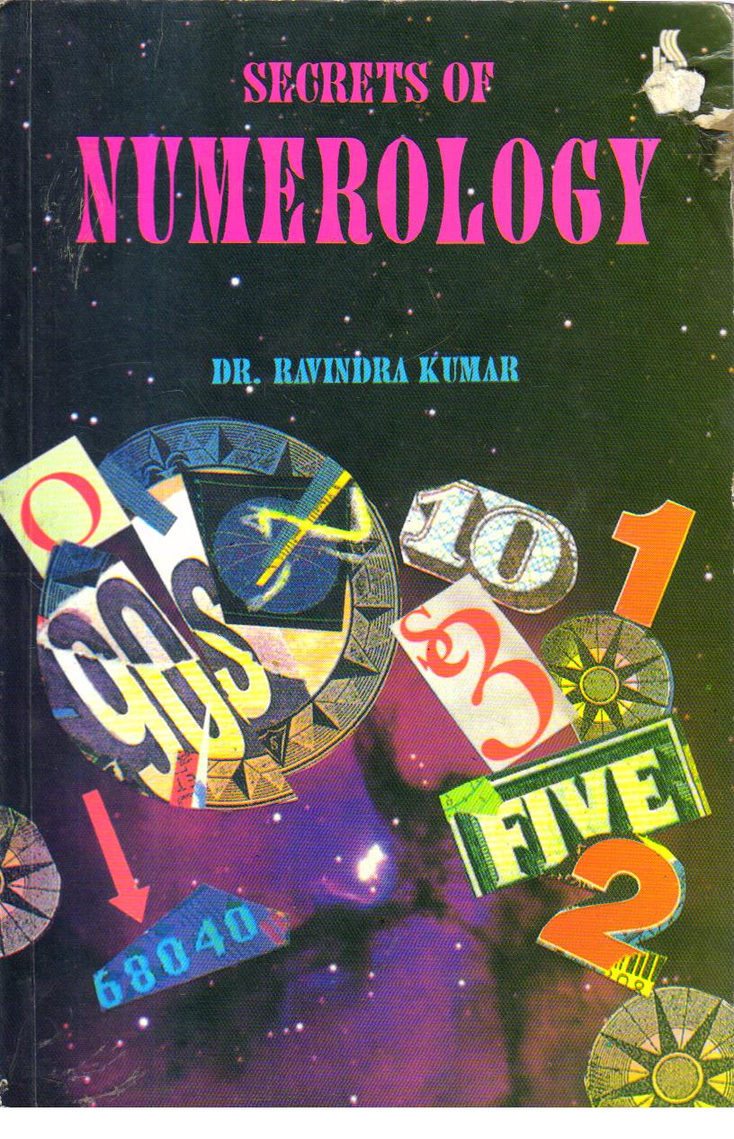 islamic numerology books pdf